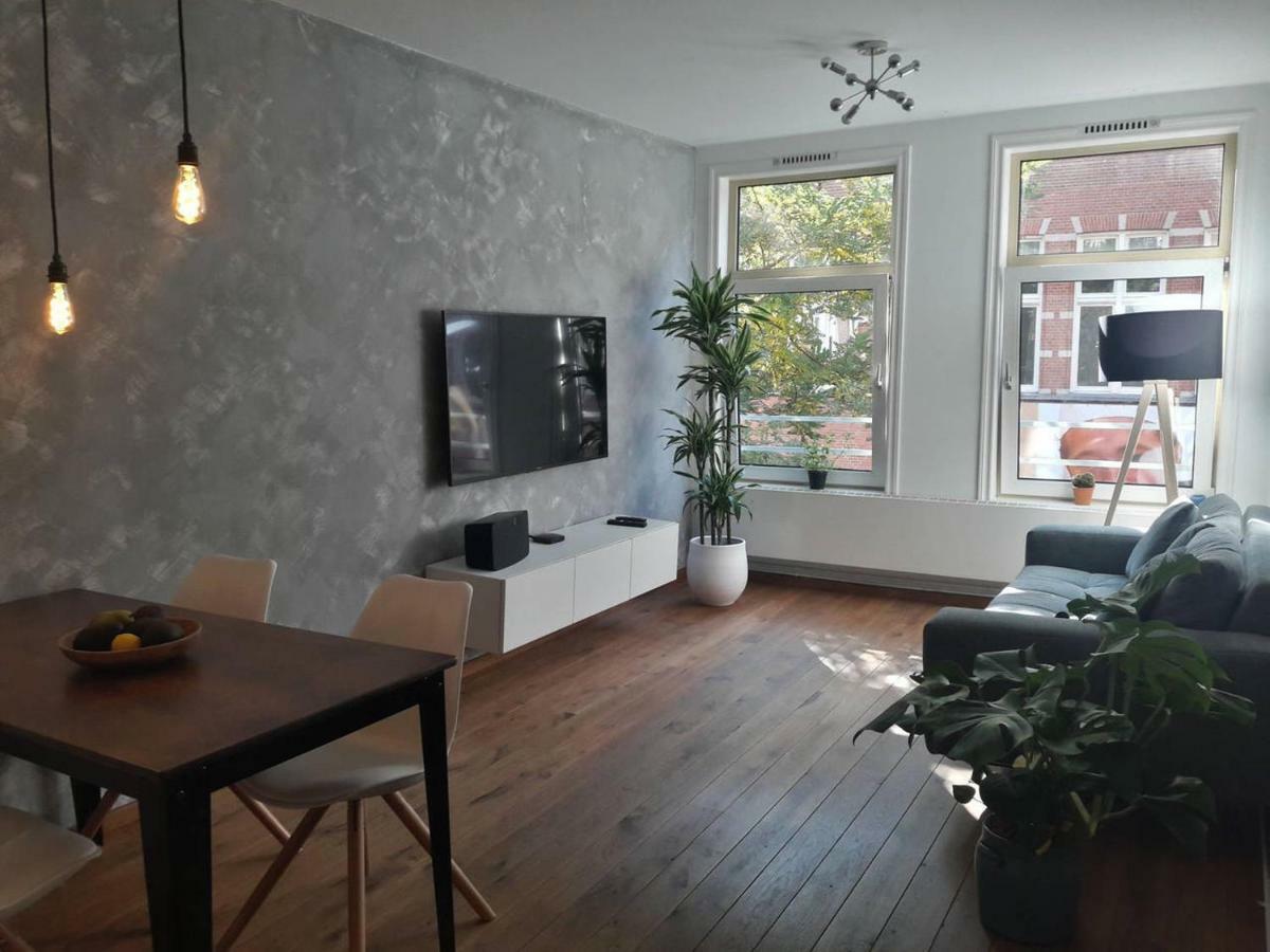 Da Costastraat Apartment Amsterdam Exterior photo