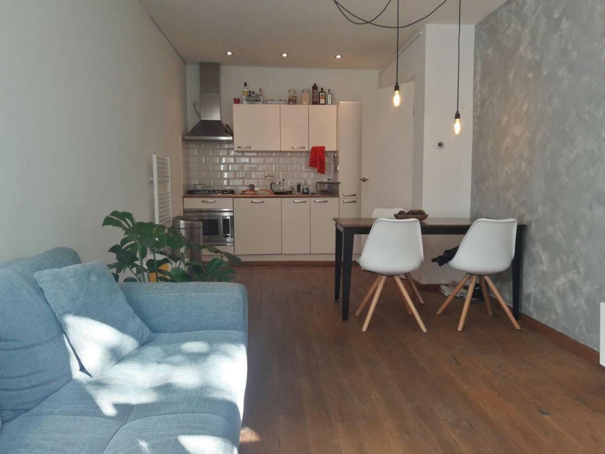 Da Costastraat Apartment Amsterdam Exterior photo