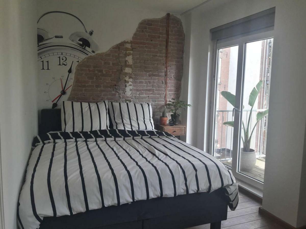 Da Costastraat Apartment Amsterdam Exterior photo